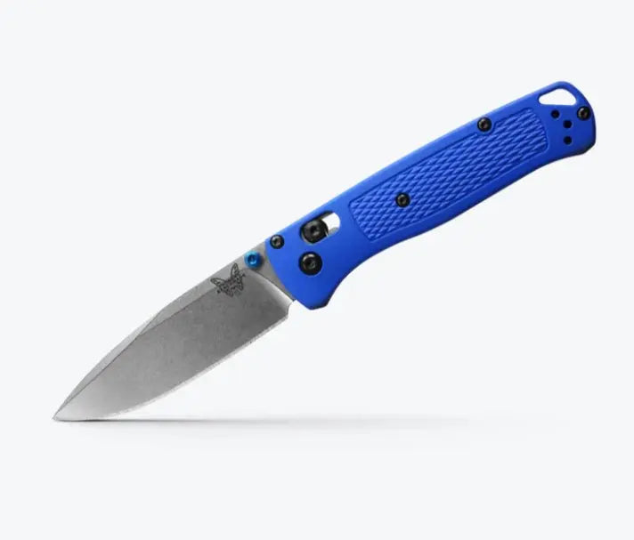 Benchmade Bugout AXIS Folding Knife #535