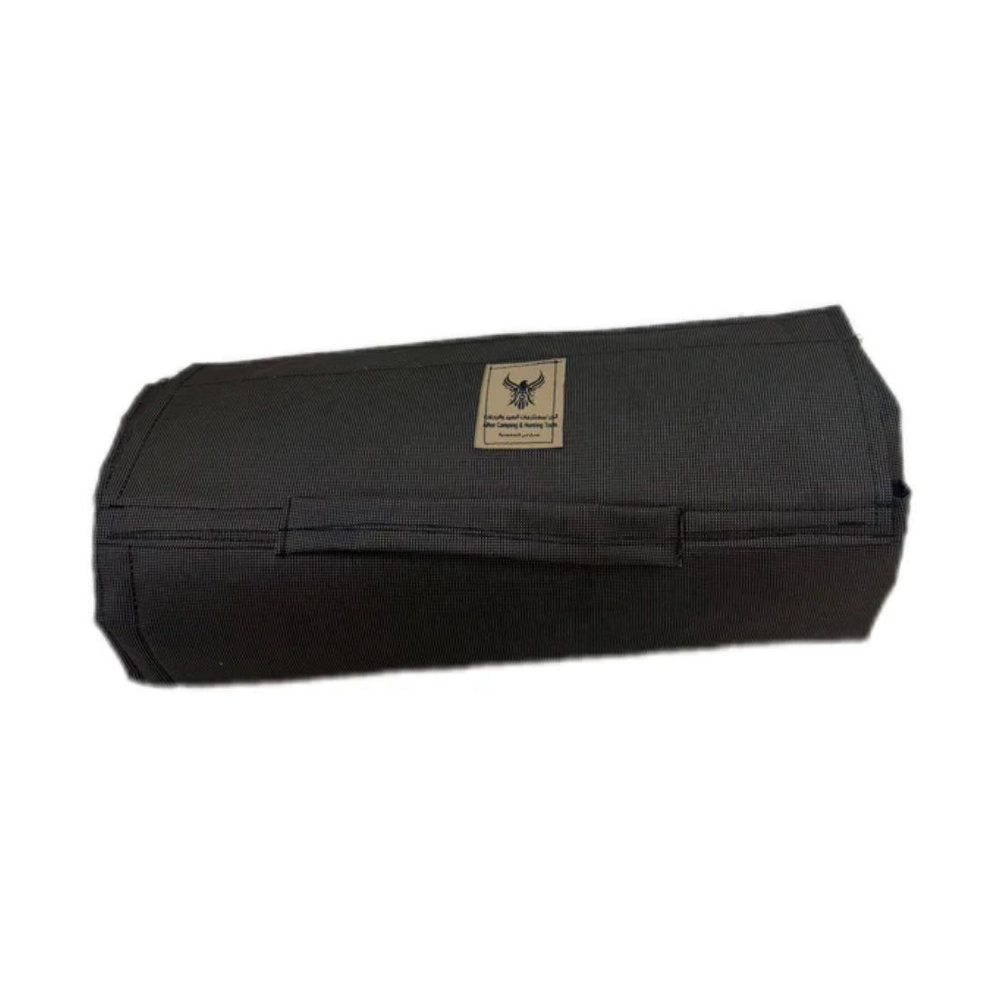 مدة مبطنة 85*200 نقشة دارين ازرق مصري #MADA-02-049