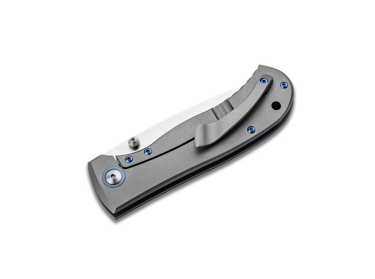 BOKER PLUS COLLECTION 2024 #01BO2024