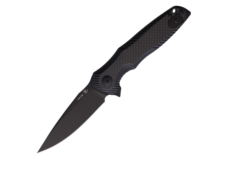 POROS Linerlock #SBSFBL11CF