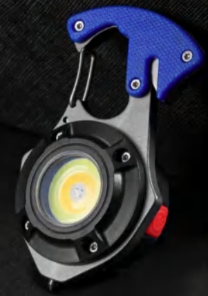 SMALL KEYCHAIN LIGHT #W5143