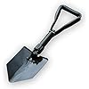 COGHLANS FOLDING SHOVEL