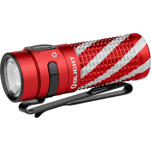 Olight Baton 4 Candy Can 1300 Lumens