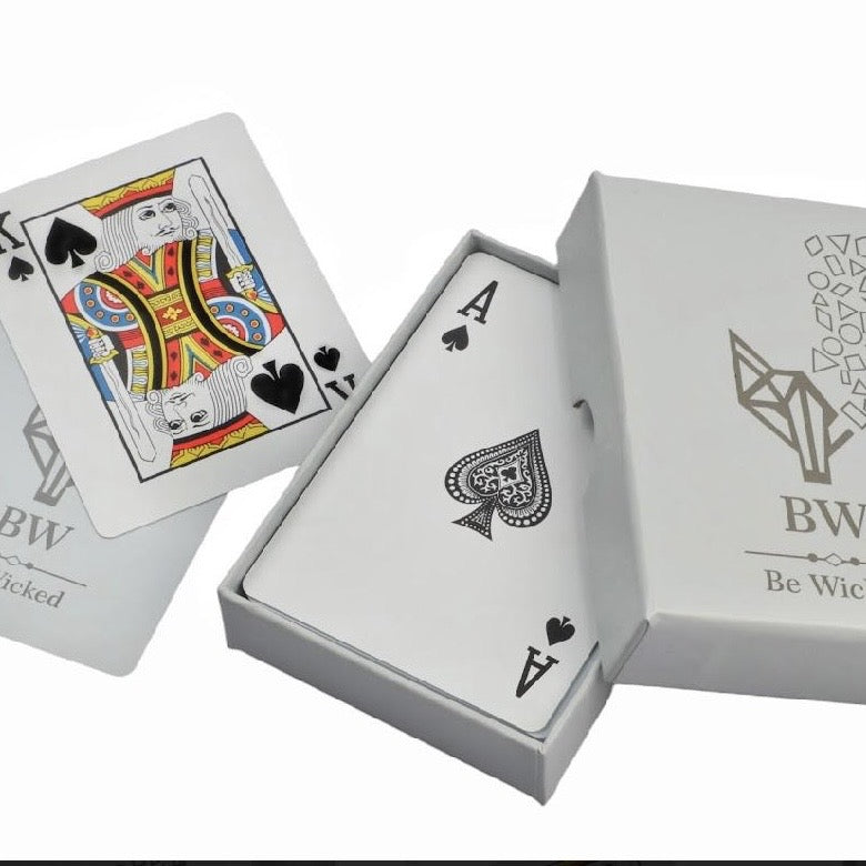 ورق BW الوان مختلفة