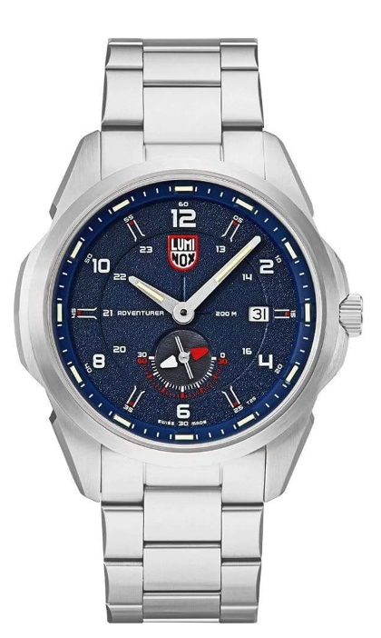 LUMINOX ATACAMA ADVENTURE FIELD #XL.1764