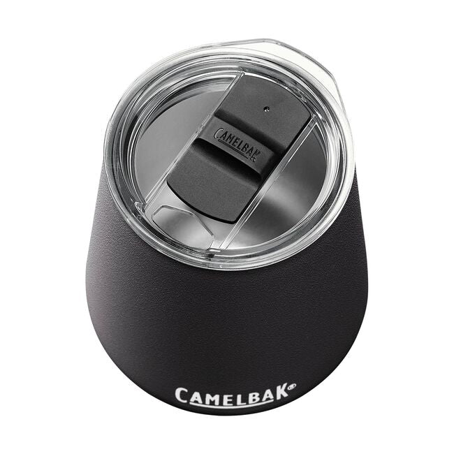 Espresso Tumbler12oz,VSS,Black, 2392001035