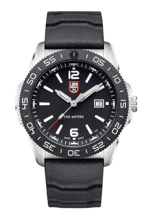 LUMINOX PACIFIC DIVER 3120 SERIES #XS.3121