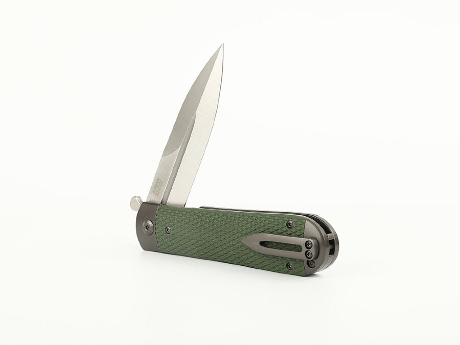 KNIFE ADIMANTI BY GANZO #SAMSON-GR