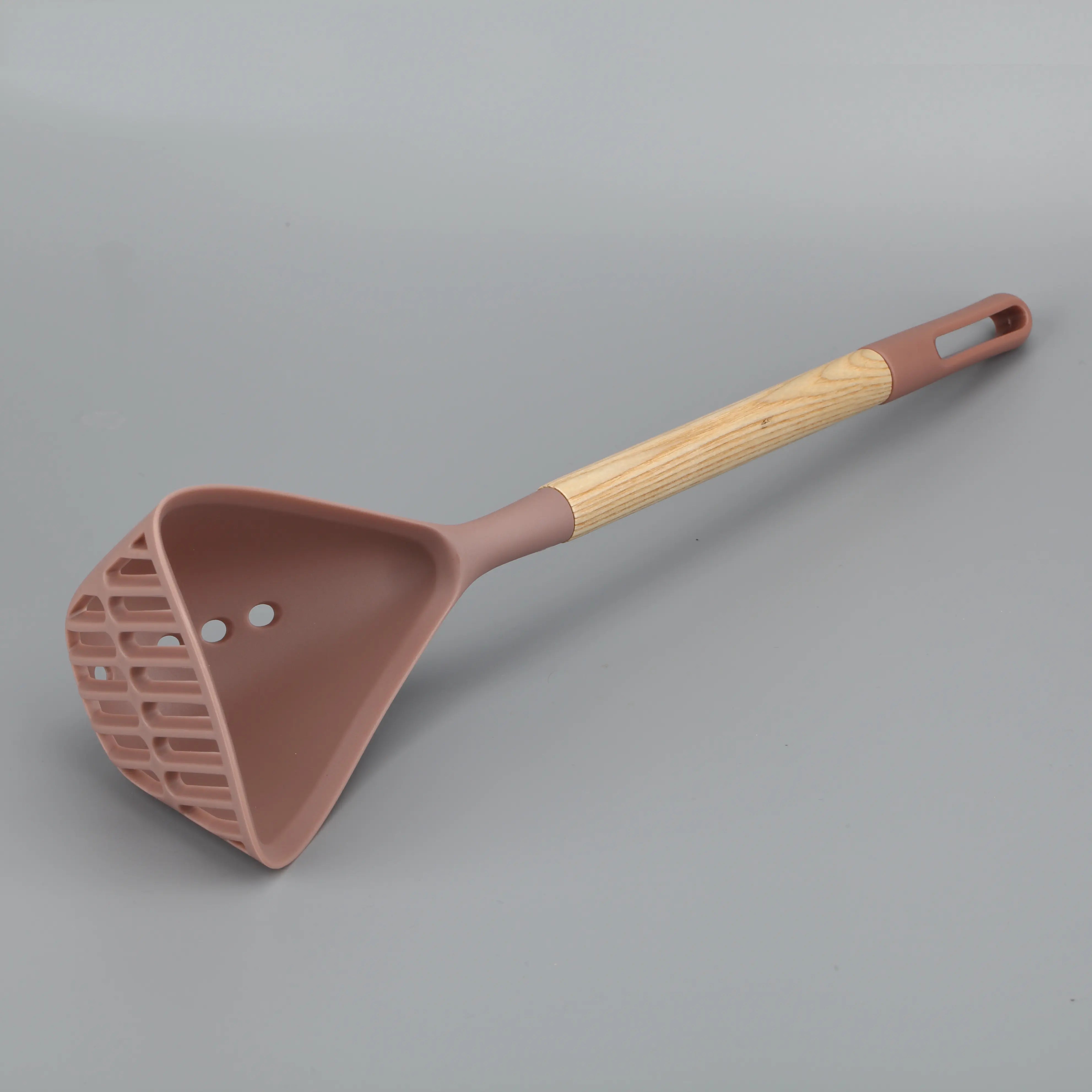 هراسة البطاطس من الحر