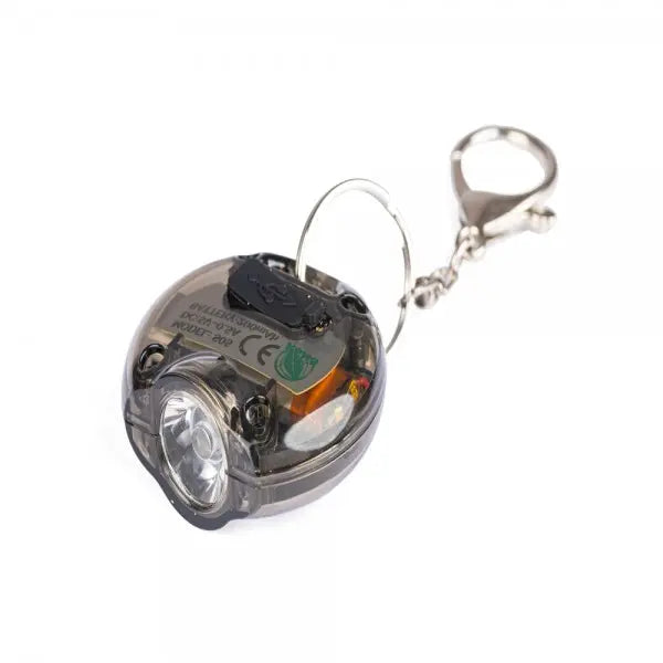 مصباح خيمة قابل للشحن من الرماية #11-842