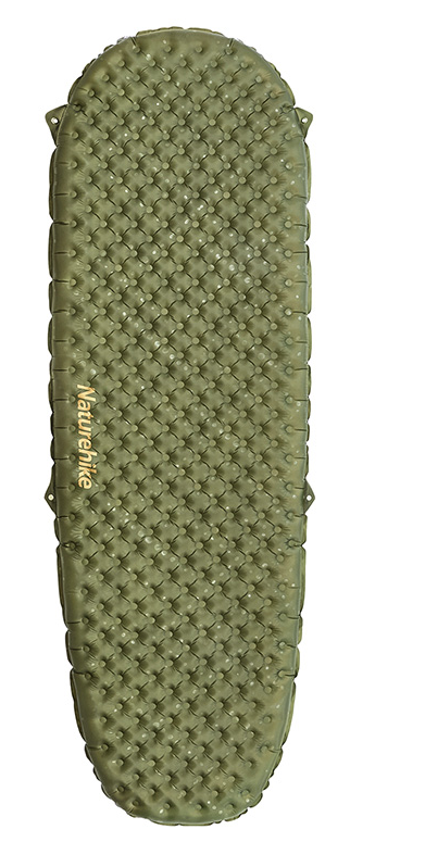 Ultra light sleeping pad R.35 from Naturehike #CNH22DZ018