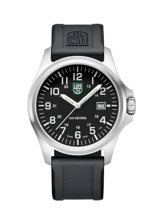 LUMINOX PATAGONIA STEEL 2500 SERIES #X2.2501