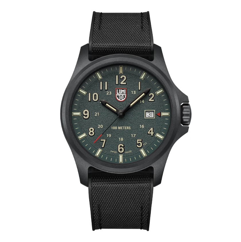 LUMINOX ATACAMA FIELD 1960 SERIES #XL.1977