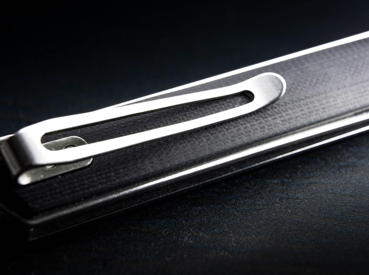 BOKER PLUS KWAIKEN AIR G10 #01BO167