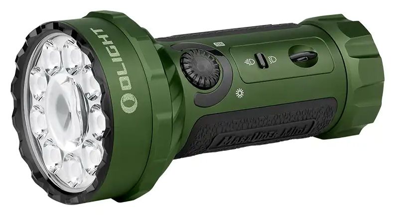 Olight Marauder Mini UK 7000 Lumens