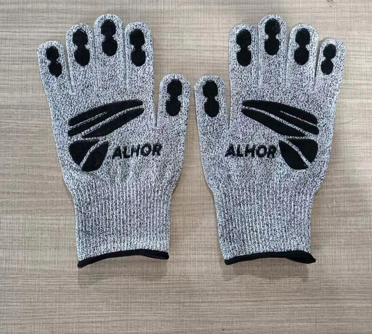 ALHOR ANTI CUT GLOVES