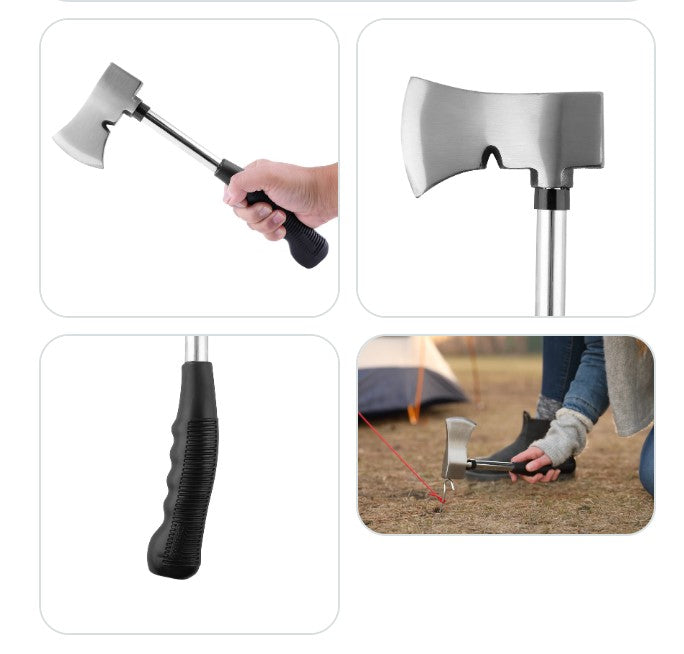 COGHLANS Camp Axe