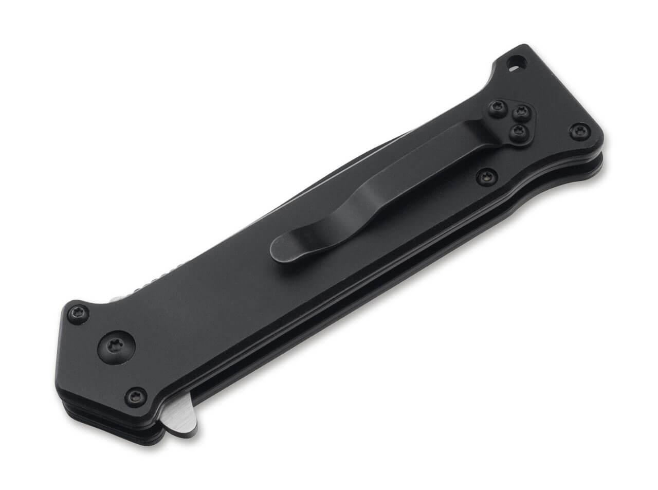 MAGNUM INTRICATE COMPACT #01LL322