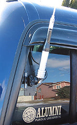 Diamond Adhesive Backed Mount #HRK