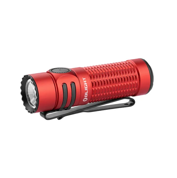 Olight Warrior Nano 1200 Lumens