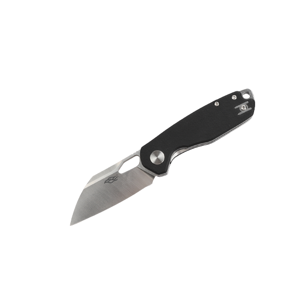 KNIFE FIREBIRD BY GANZO #FH924-BK