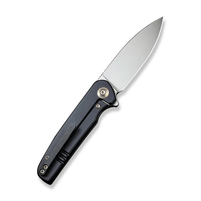 WEKNIFE Shakan Flipper Knife Titanium Handle #WE20052C-1