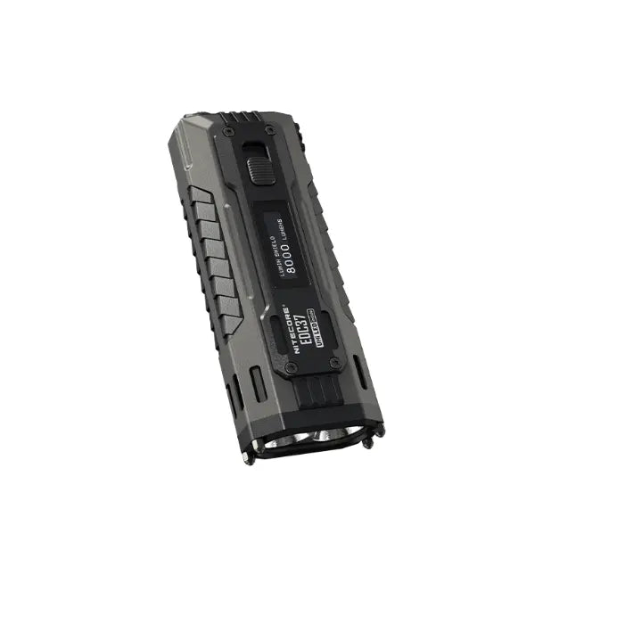 NITECORE EDC Series Flashlight EDC37