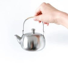 TOKYO STAINLESS TEAPOT