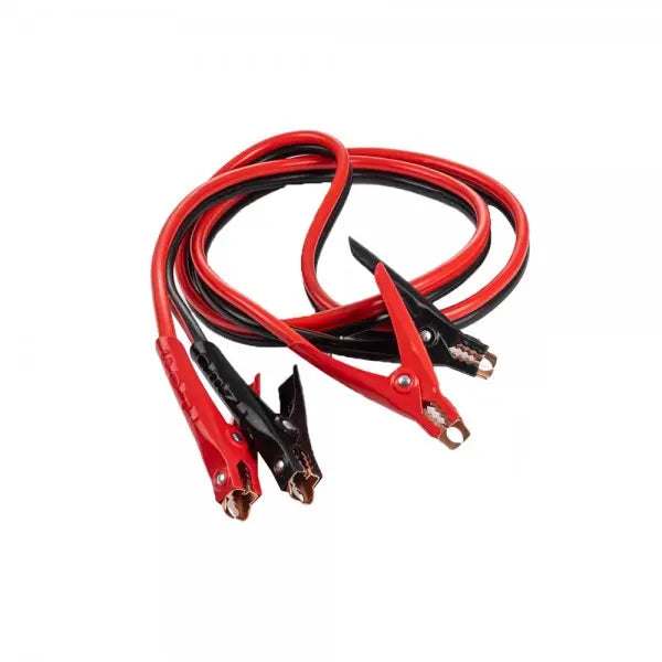 كيبل اشتراك 1200  امبير 3.5  متر - مع جراب من الرماية #22-4332