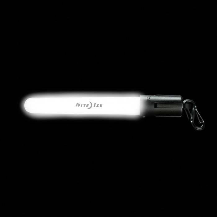 Nite Ize  LED Mini Glowstick - White #MGS-02-R6