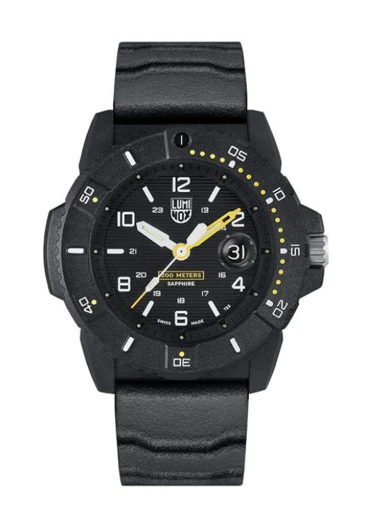 LUMINOX NAVY SEAL 3600 SERIES #XS.3601