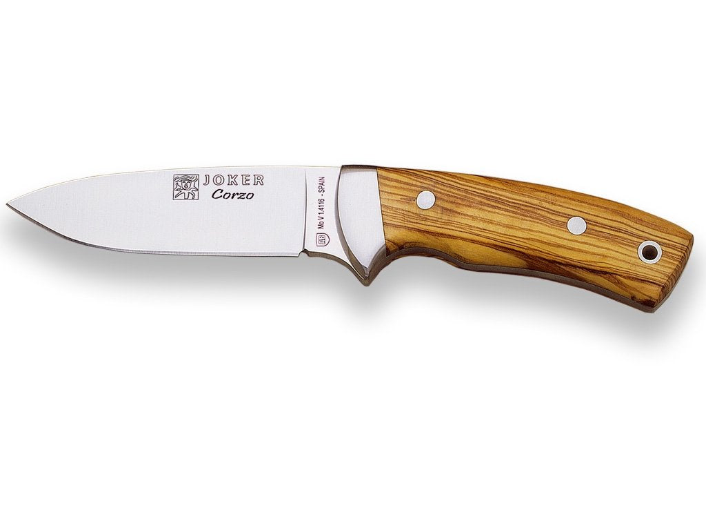 JOKER KNIFE CORZO BLADE 10 CM #CO23