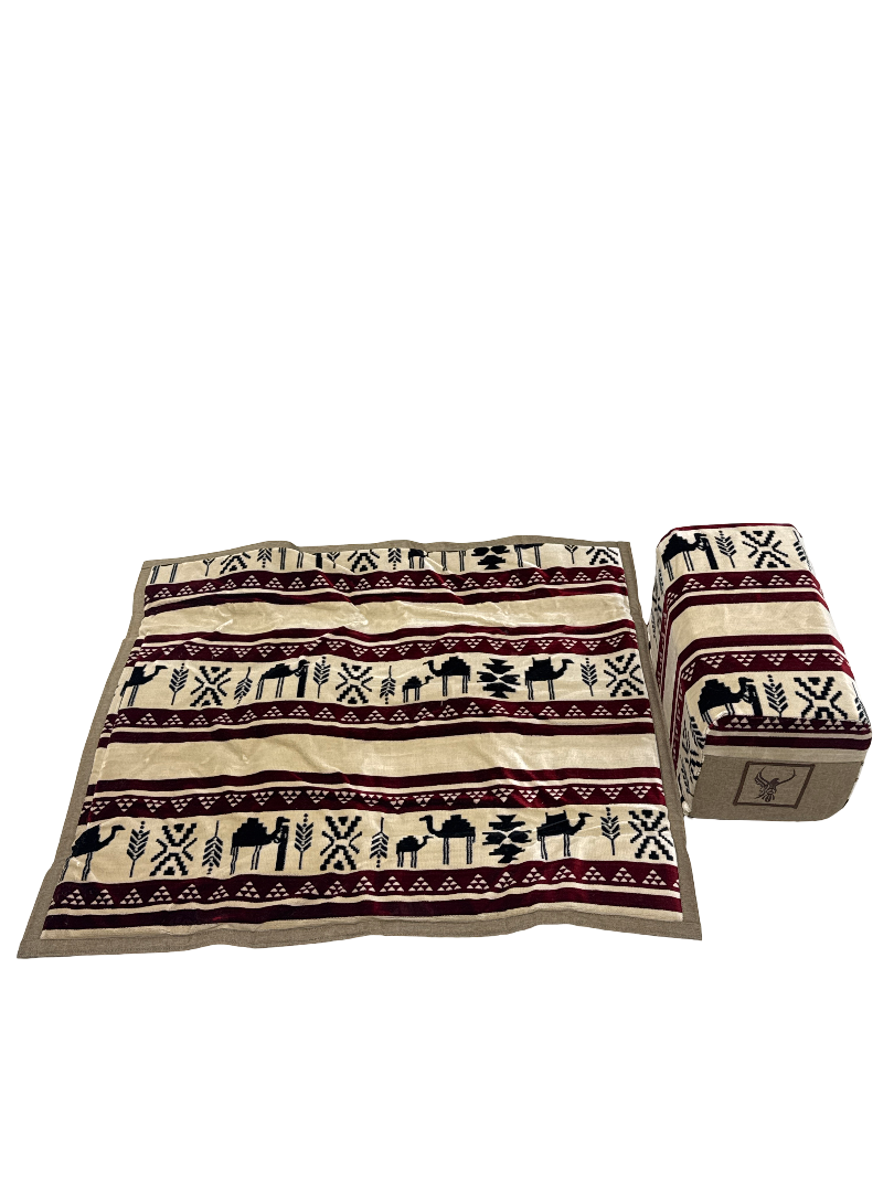 مدة الجزيرة بمركى نقشة عام الابل #MADA-02-070