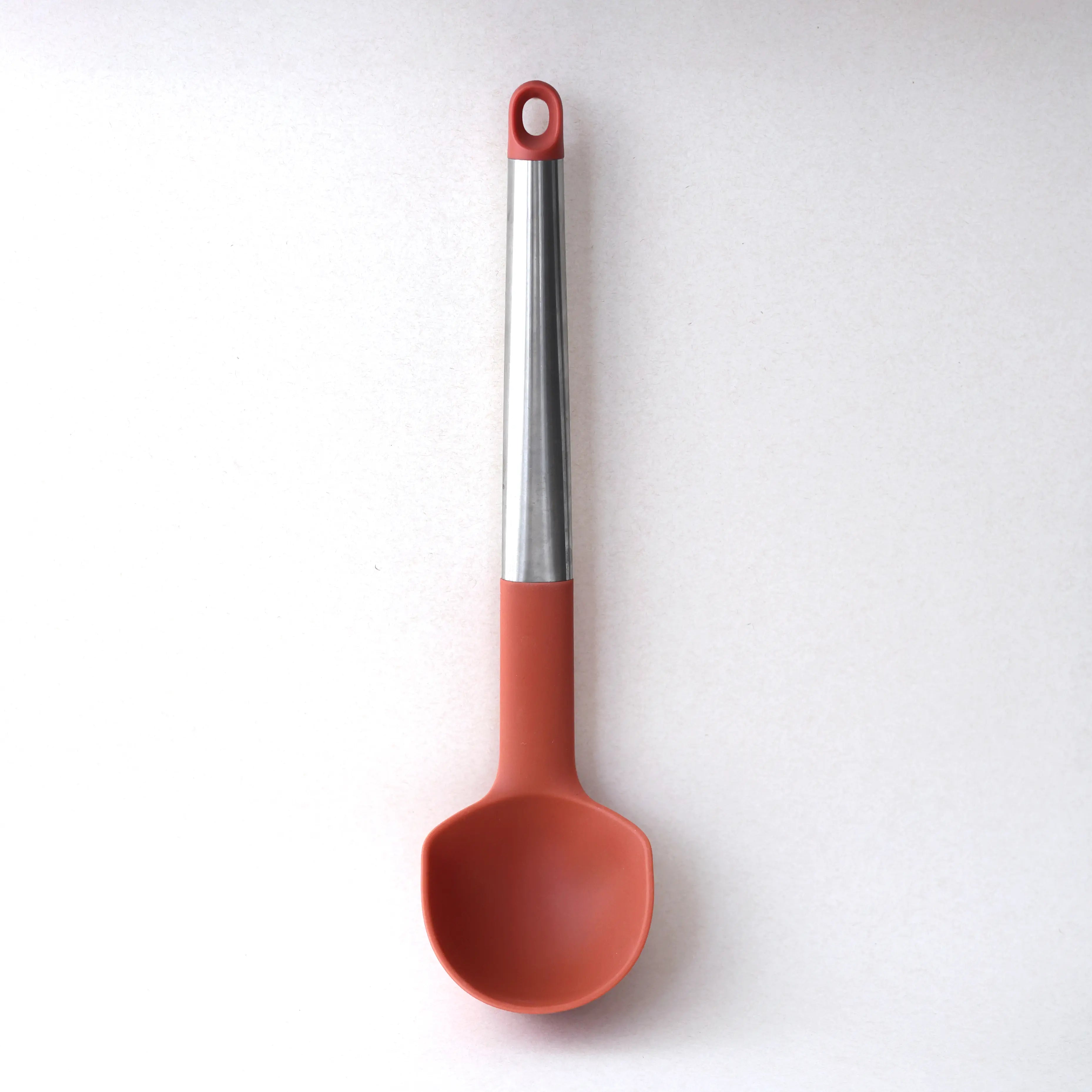 مغرفة سيليكون من الحر