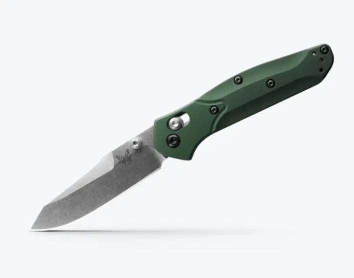 Benchmade Mini Osborne Folding Knife #945