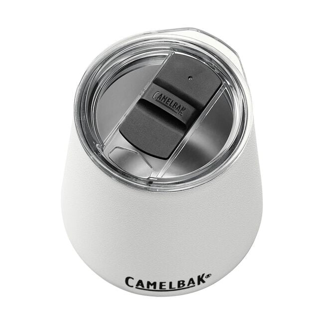 Espresso Tumbler12oz,VSS,White, 2392101035