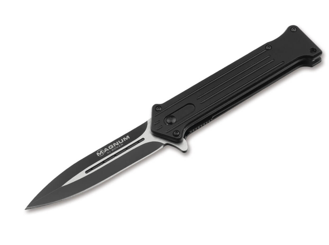 MAGNUM INTRICATE COMPACT #01LL322