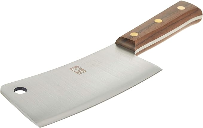 ICEL Cleaver Knive 18 cm