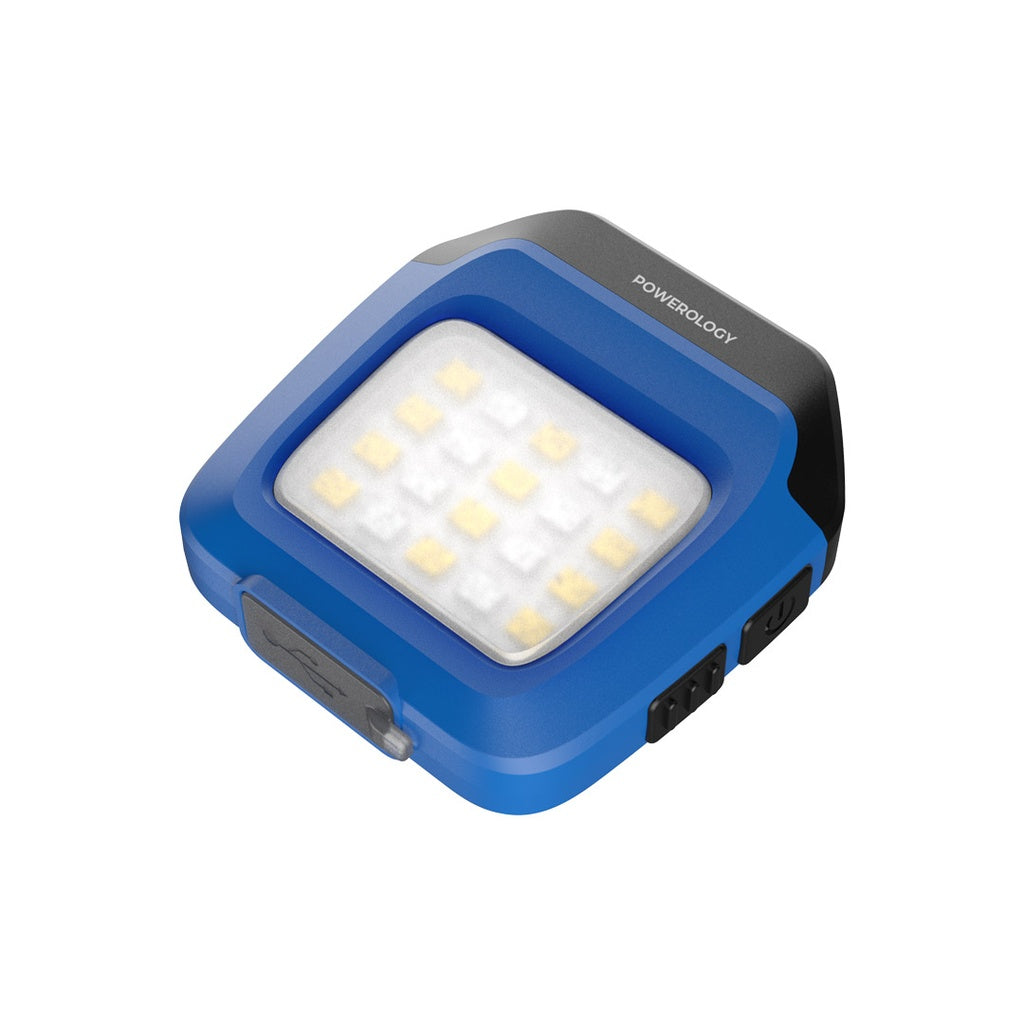 Powerology Camping  Pocket Light #PCMPLGHT