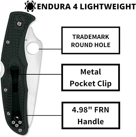 Endura FRN Green ZDP189 #C10PGRE