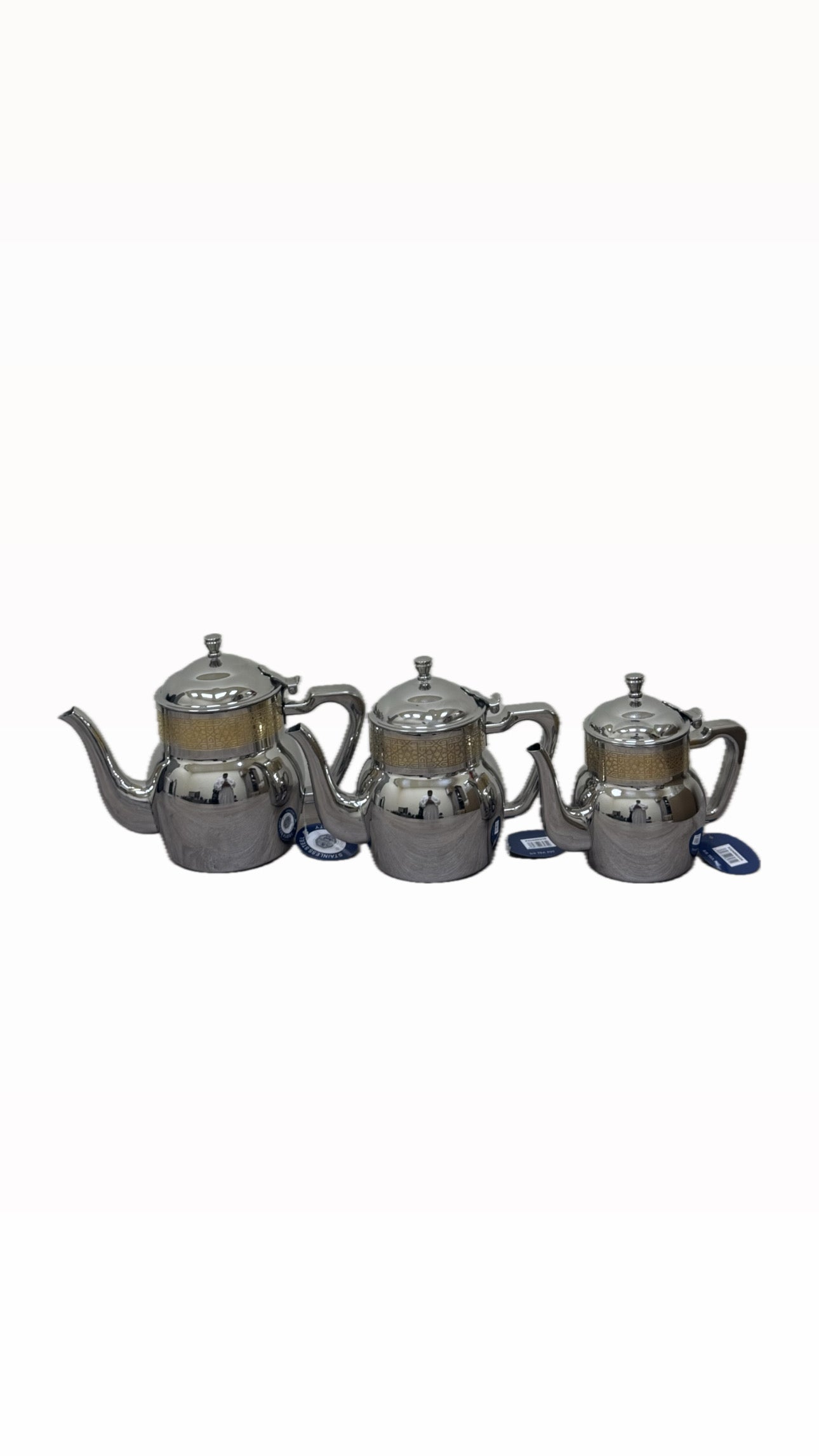 Evan teapot from Al Saif #K5240603