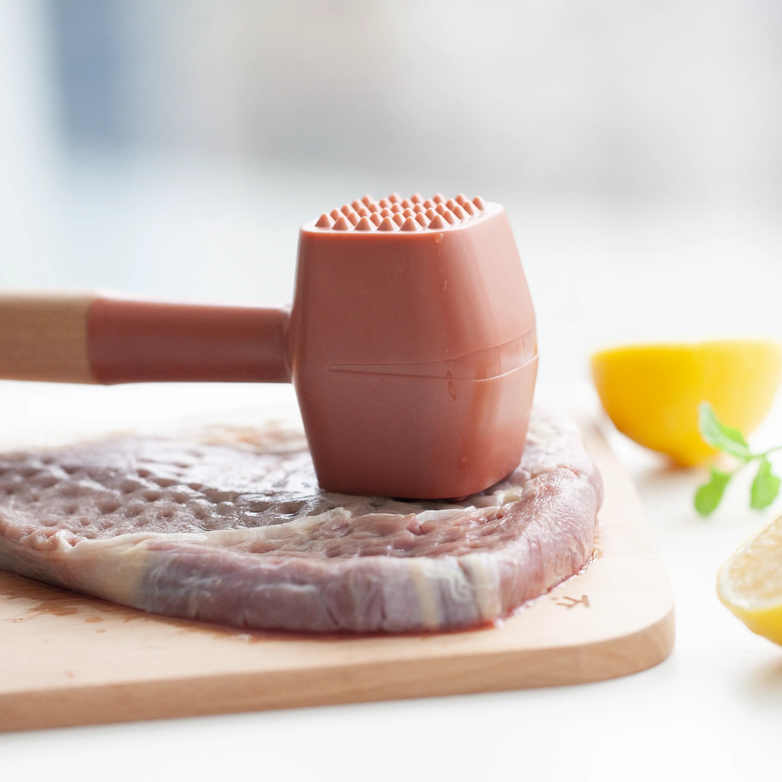 مطري اللحوم من الحر