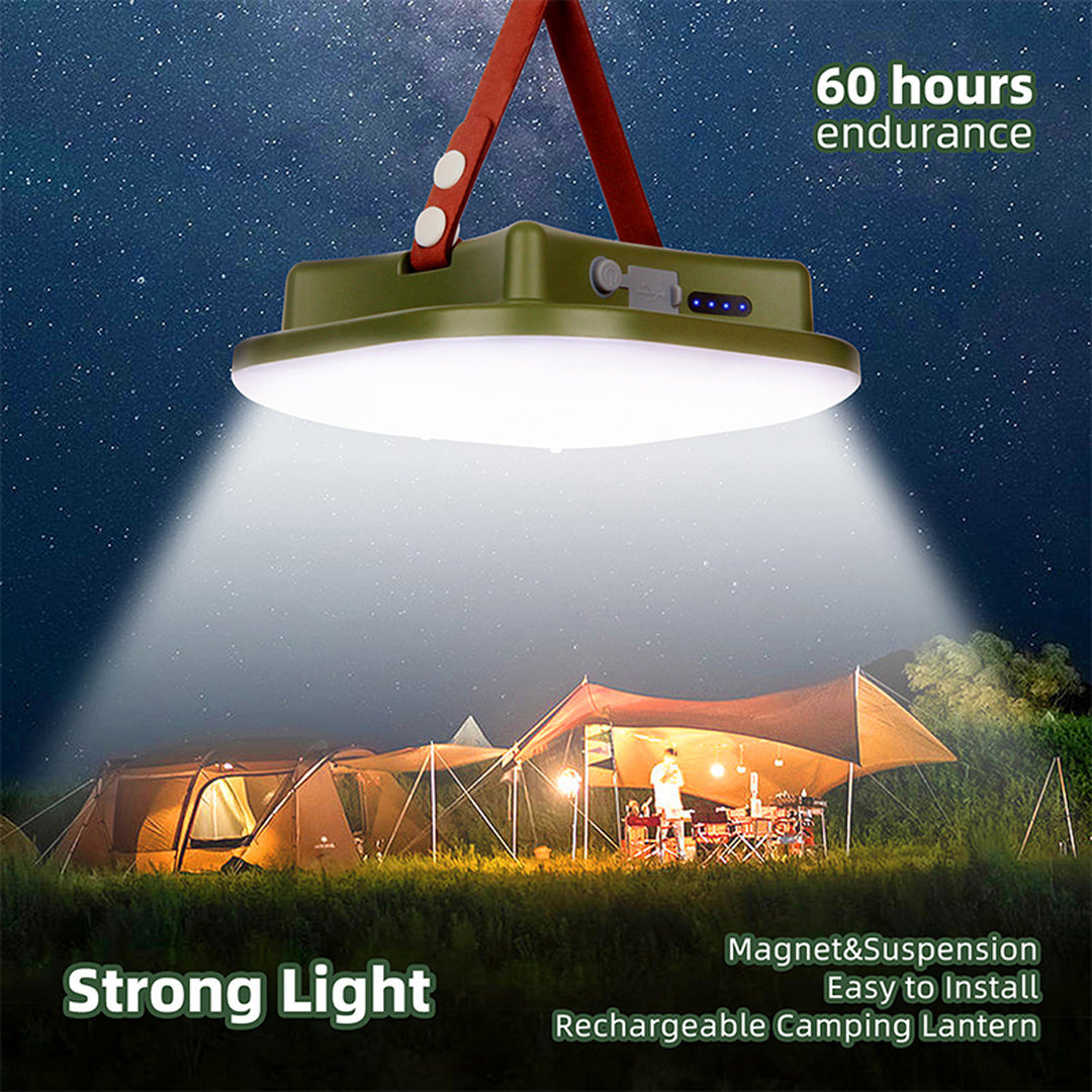 7MD Camping Light #9701