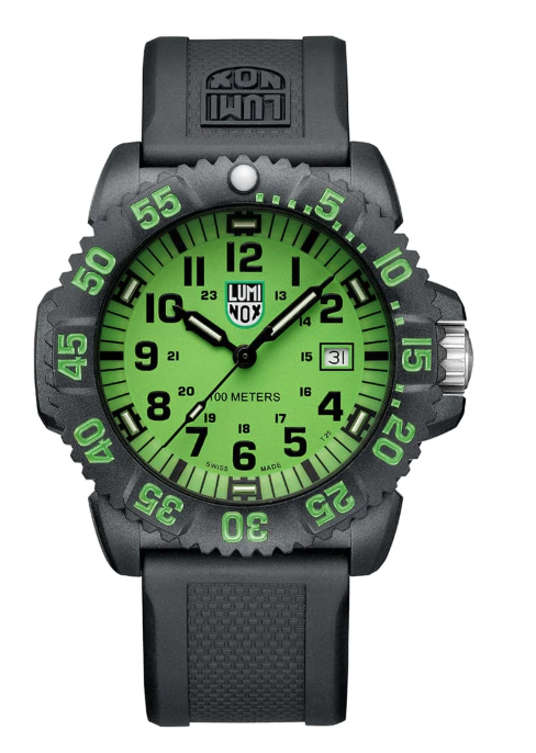 LUMINOX SEA LION 44mm 2050 SERIES #X2.2067.1