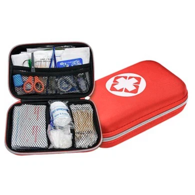 FIRST AID KIT #JY-013