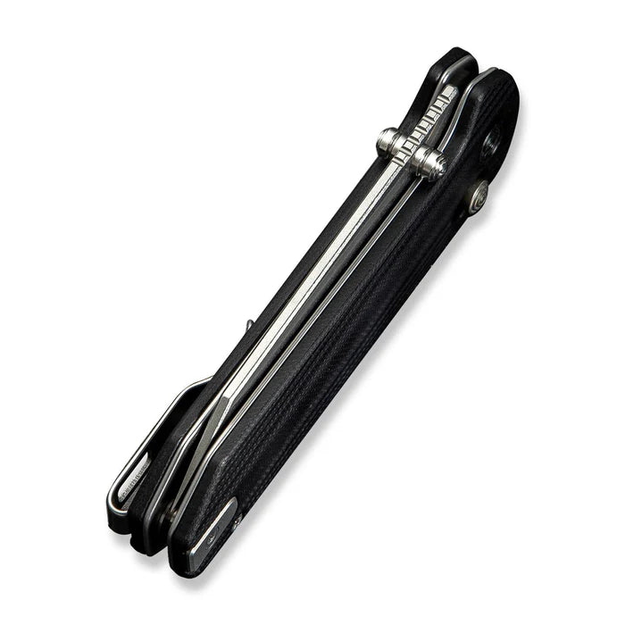 CIVIVI Yonder Thumb Stud & Crossbar Lock Knife G10 Handle #C23073-1