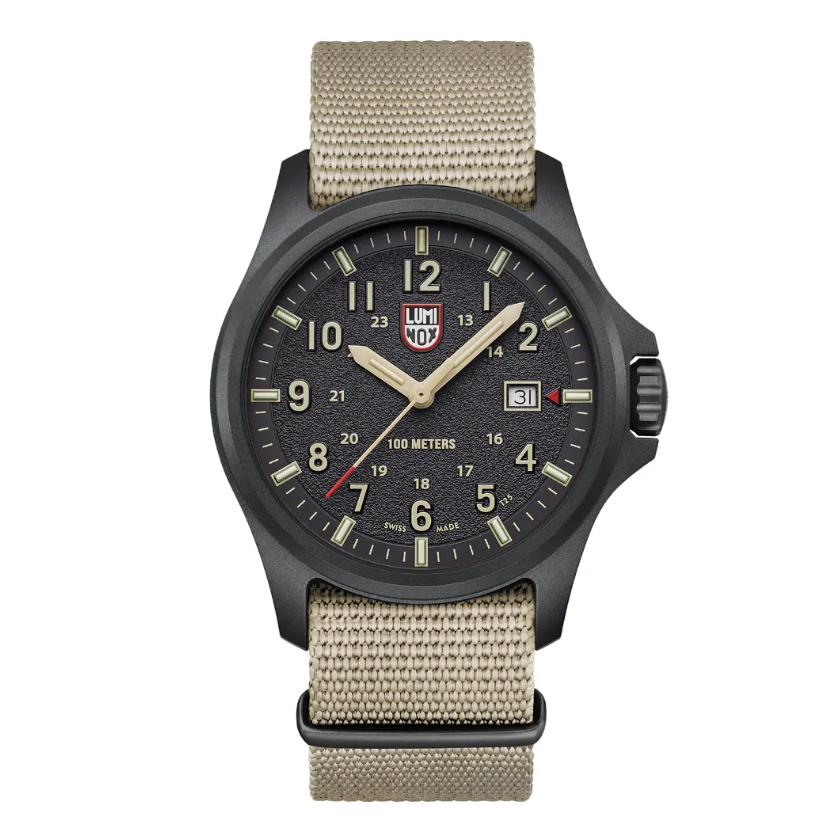 LUMINOX ATACAMA FIELD 1960 SERIES SET #XL.1970.SET