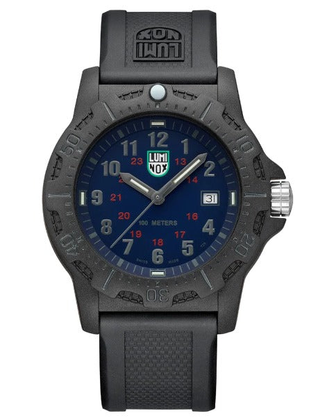 LUMINOX MANTA RAY CARBONOX 2030 SERIES #X2.2033