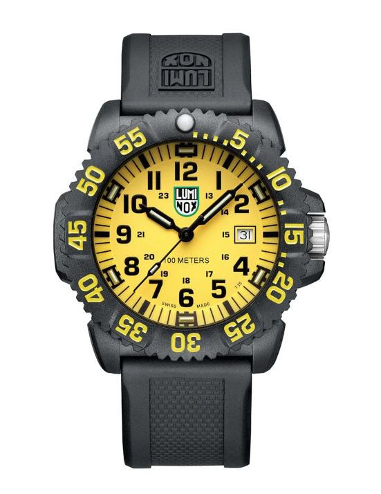 LUMINOX SEA LION 44MM 2050 SERIES #X2.2055.1