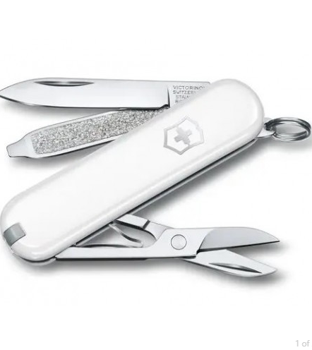 Victorinox Swiss Army Knives